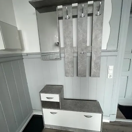 Alte Schule 1 索恩堡