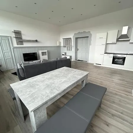 Alte Schule 1 * 索恩堡